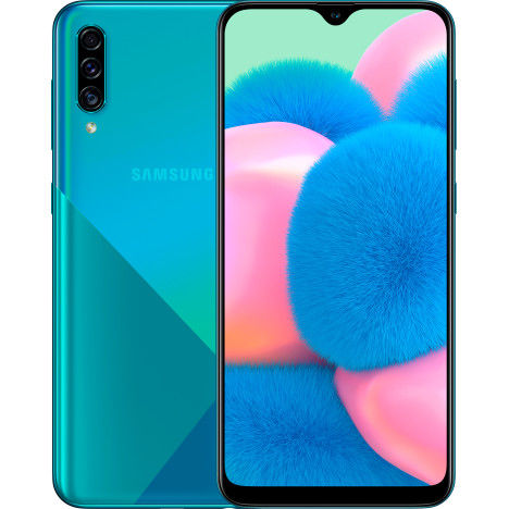 Samsung Galaxy A30s cena
